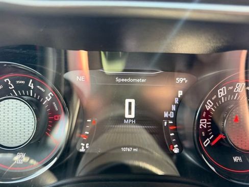 Used 2023 Dodge Challenger R/T w/ Plus Package RWD image 22