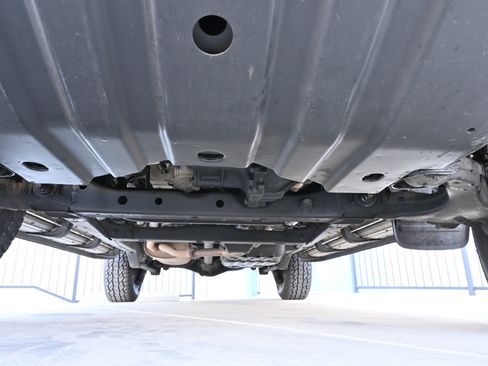 Used 2002 Toyota Sequoia Limited AWD/4WD image 48