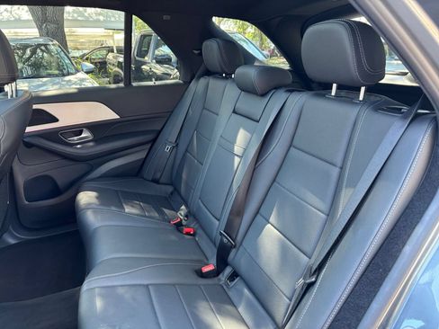 Used 2026 Mercedes-Benz GLE 350 4MATIC image 41