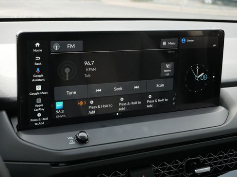 Certified 2025 Honda Accord Touring image 22