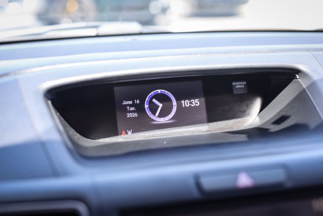 Used 2016 Honda CR-V EX-L image 27