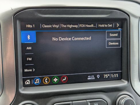 Used 2019 Chevrolet Silverado 1500 RST image 28