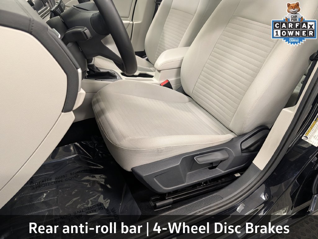 Used 2023 Volkswagen Jetta S w/ IQ.Drive Package FWD image 14