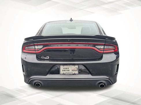 Used 2023 Dodge Charger GT w/ Blacktop Package image 5