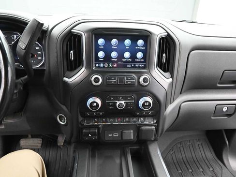 Used 2019 GMC Sierra 1500 AT4 w/ AT4 Premium Package AWD/4WD image 14
