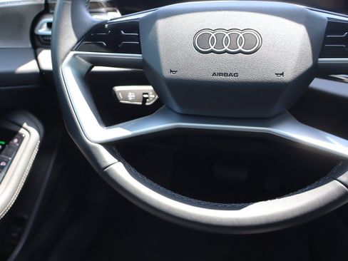 Used 2025 Audi A5 2.0T Premium Plus w/ Premium Plus AWD/4WD image 15