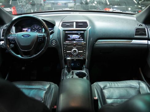 Used 2016 Ford Explorer Limited image 32