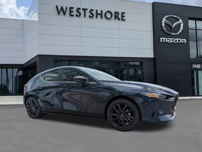 New 2026 MAZDA MAZDA3 s Sport