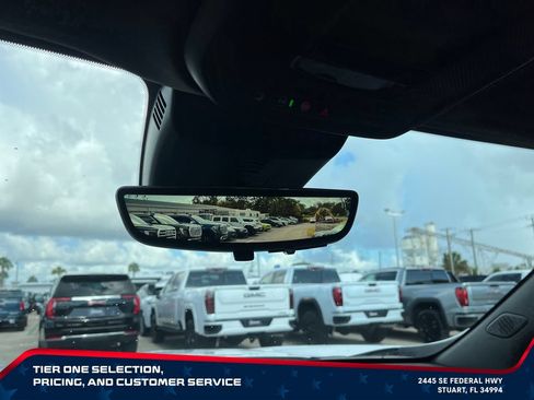 New 2026 GMC Acadia AT4 w/ Luxury Package AWD/4WD image 34