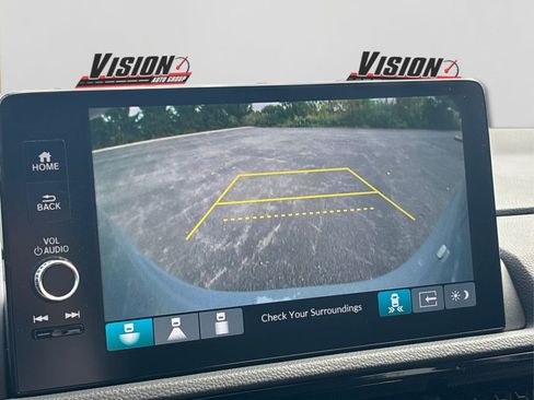 Used 2024 Honda CR-V EX-L image 27