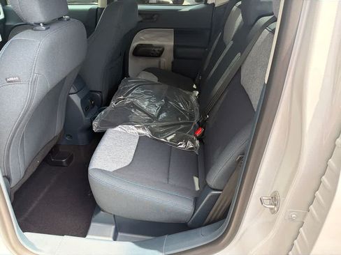 New 2026 Ford Maverick XLT w/ XLT Luxury Package FWD image 17