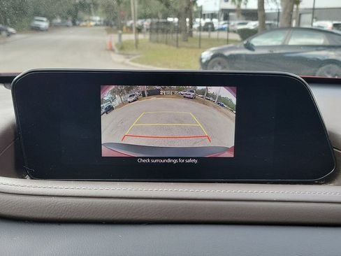 Used 2022 MAZDA CX-30 AWD 2.5 S w/ Premium Package image 35