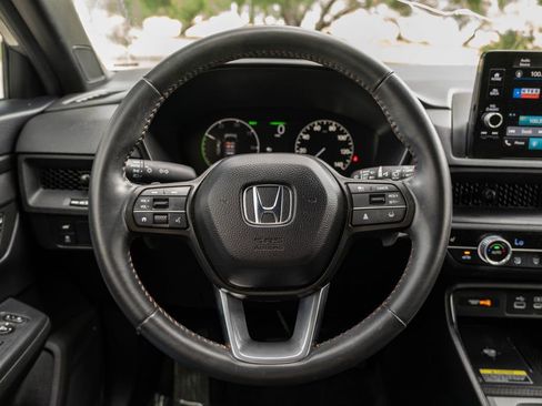 Used 2024 Honda CR-V Sport-L image 23