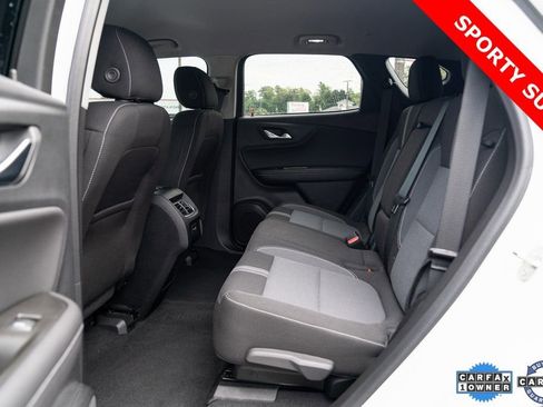 Used 2023 Chevrolet Blazer LT image 25
