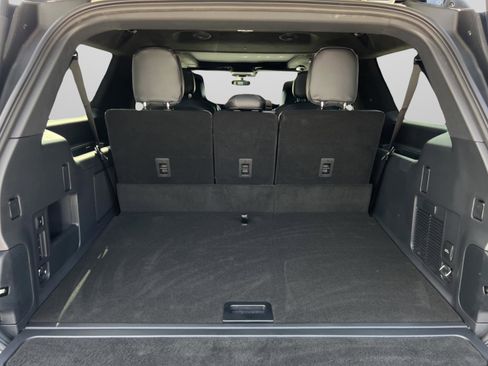 New 2026 Lincoln Navigator L Black Label AWD/4WD image 23