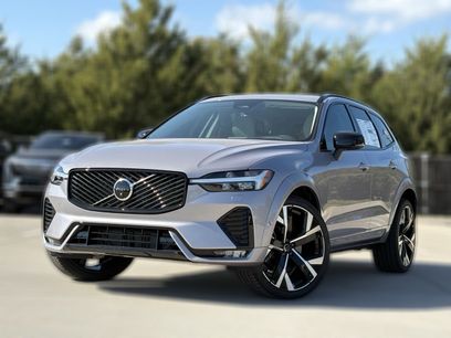 New 2026 Volvo XC60 B5 Ultra w/ Protection Package Premier