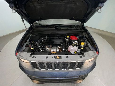 Used 2020 Jeep Renegade Limited image 24