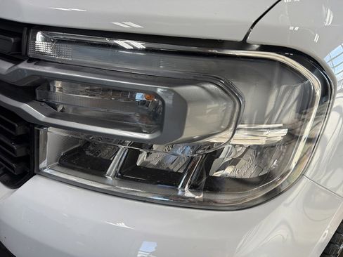 Used 2024 Ford Maverick Lariat w/ 4K Tow Package image 16