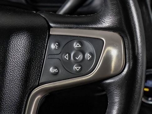 Used 2017 GMC Yukon XL Denali w/ Open Road Package image 18