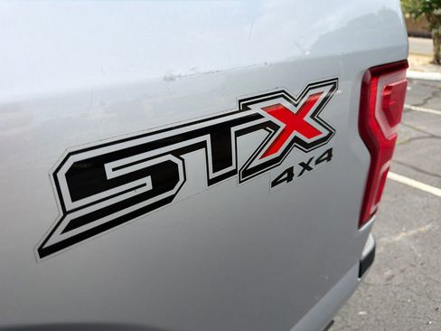 Used 2018 Ford F150 XL w/ Equipment Group 101A Mid AWD/4WD image 18