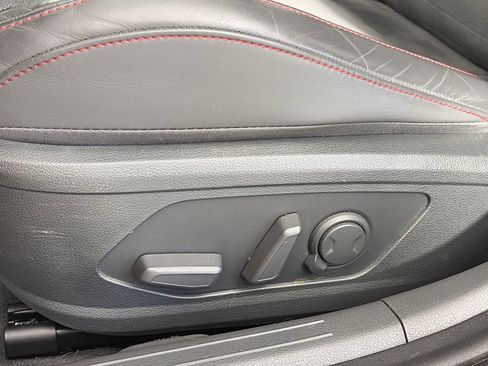 Used 2021 Hyundai Sonata N Line w/ Cargo Package image 26