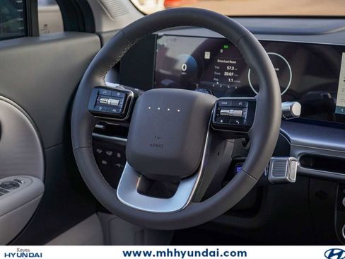 New 2026 Hyundai Ioniq 9 SEL AWD/4WD image 17