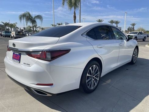 Used 2024 Lexus ES 350 350 w/ Accessory Package (Z1) image 8