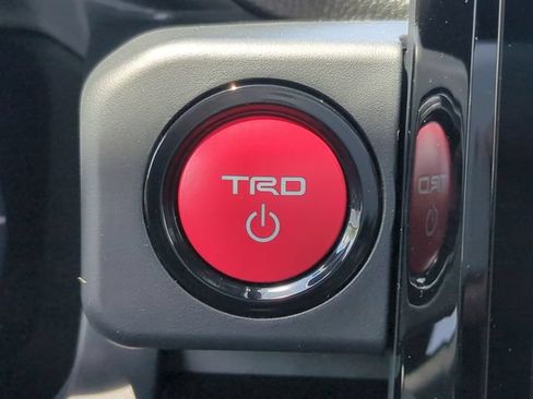 New 2026 Toyota Tacoma TRD Pro AWD/4WD image 18