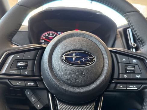New 2026 Subaru WRX tS AWD/4WD image 24