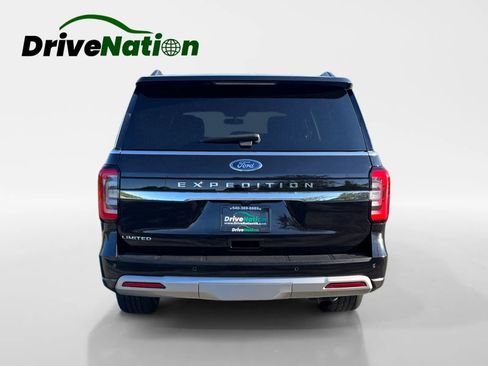 Used 2024 Ford Expedition Limited RWD image 6