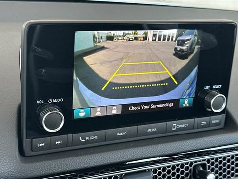 New 2026 Honda Civic Sport image 20