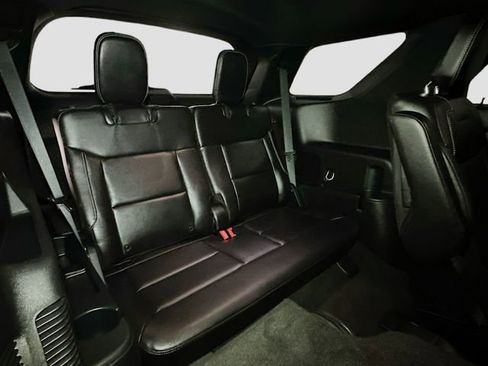 Certified 2024 Ford Explorer ST w/ Equipment Group 401A image 21