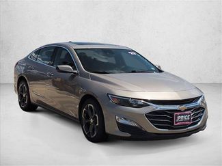 Used 2023 Chevrolet Malibu LT FWD video 3