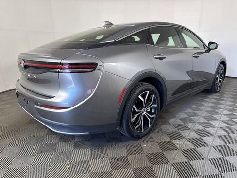 Used 2024 Toyota Crown XLE image 3