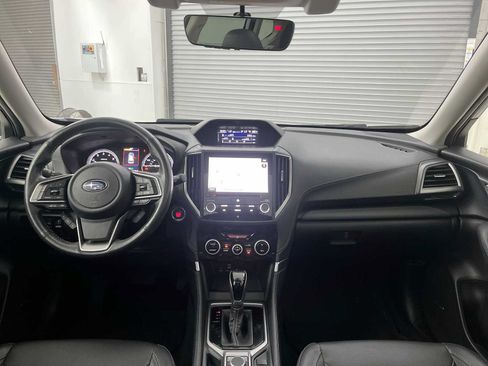 Used 2020 Subaru Forester Touring AWD/4WD image 10