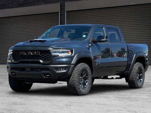 Used 2025 RAM 1500 RHO image 9