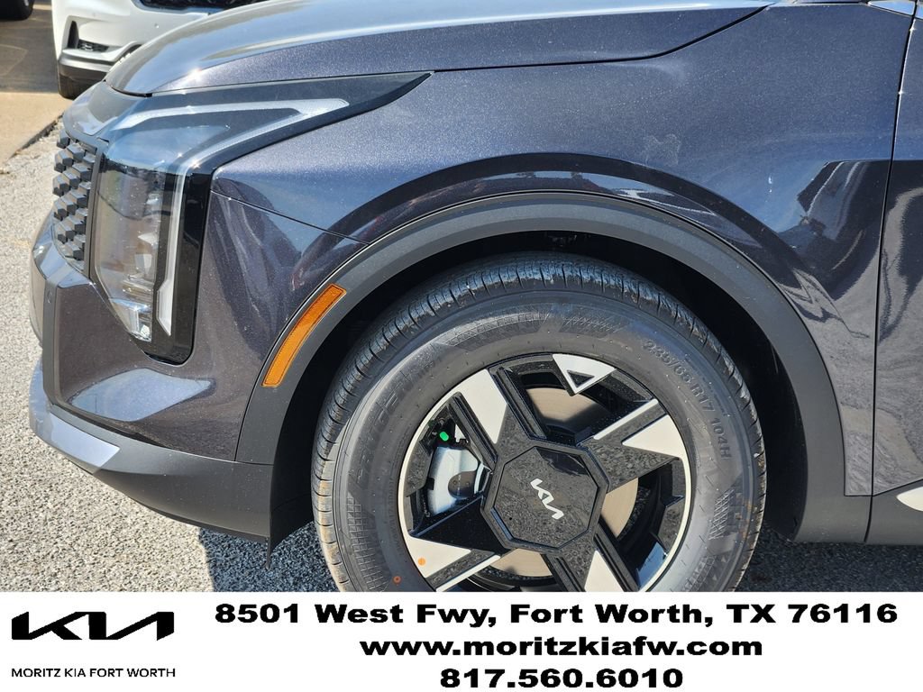 New 2026 Kia Sportage LX w/ LX Convenience Package FWD image 6