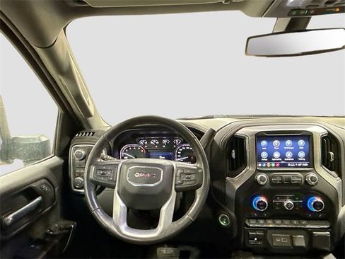 Used 2021 GMC Sierra 1500 Elevation image 25