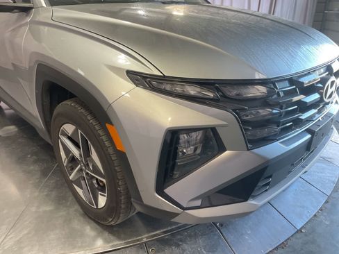 Used 2025 Hyundai Tucson SEL image 14