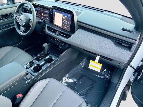 New 2026 Subaru Outback Limited XT image 13