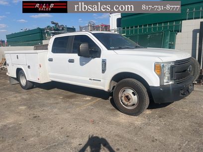 Used 2017 Ford F350 XL