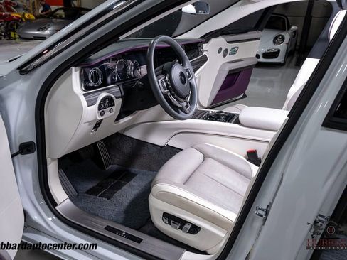Used 2021 Rolls-Royce Ghost image 16