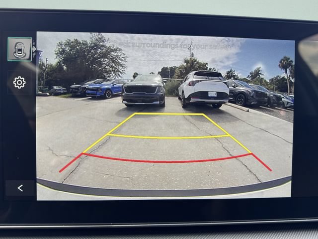 New 2026 Kia K4 FWD image 27
