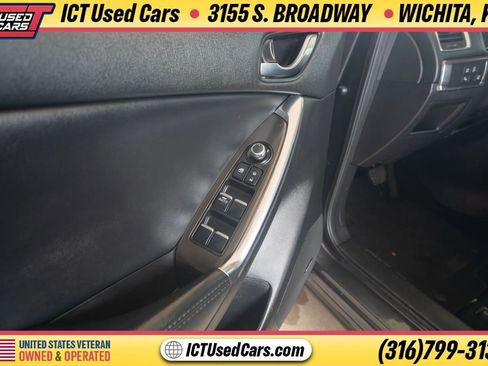 Used 2016 MAZDA CX-5 Grand Touring AWD/4WD image 15