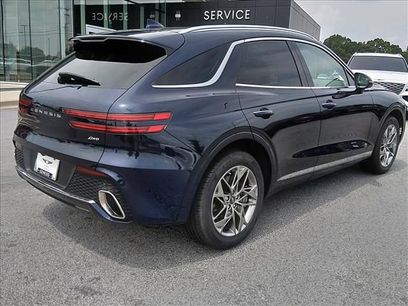 Used 2025 Genesis GV70 2.5T