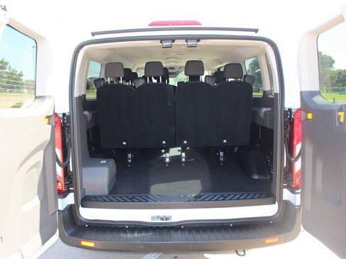 Used 2026 Ford Transit 350 XLT RWD image 11