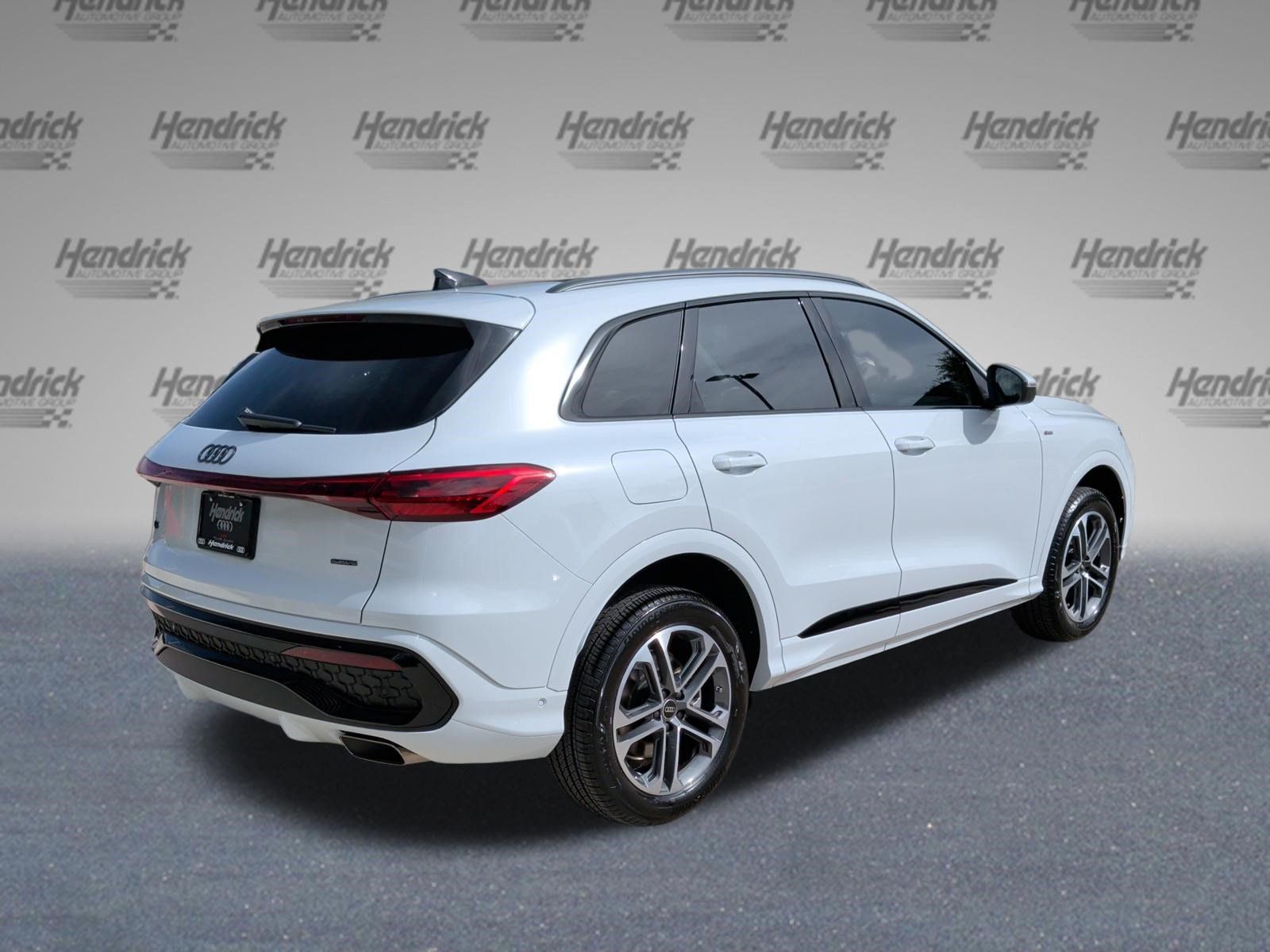 New 2026 Audi Q5 2.0T AWD/4WD image 9