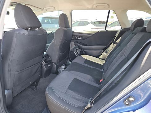 Used 2021 Subaru Outback Premium AWD/4WD image 20