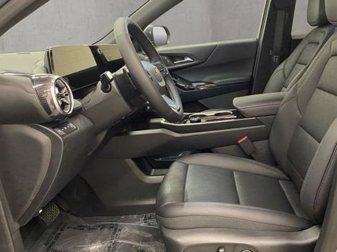 New 2027 Chevrolet Equinox LT w/ Convenience Package II AWD/4WD image 20