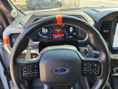 Used 2022 Ford F150 Raptor w/ Equipment Group 801A High image 16